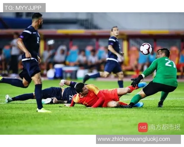 世预赛精彩回顾中国队对关岛的激烈较量全场录播分析