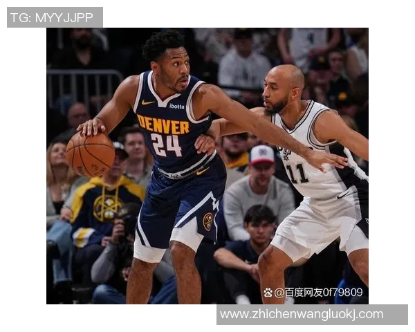 马刺与掘金激战四月十七NBA季后赛精彩对决引发球迷热议